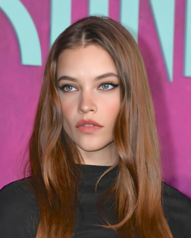 Barbara Palvin