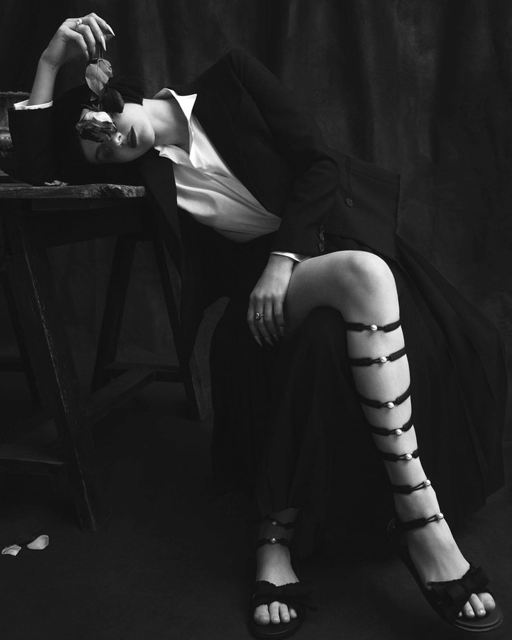 Alexandra Daddario
