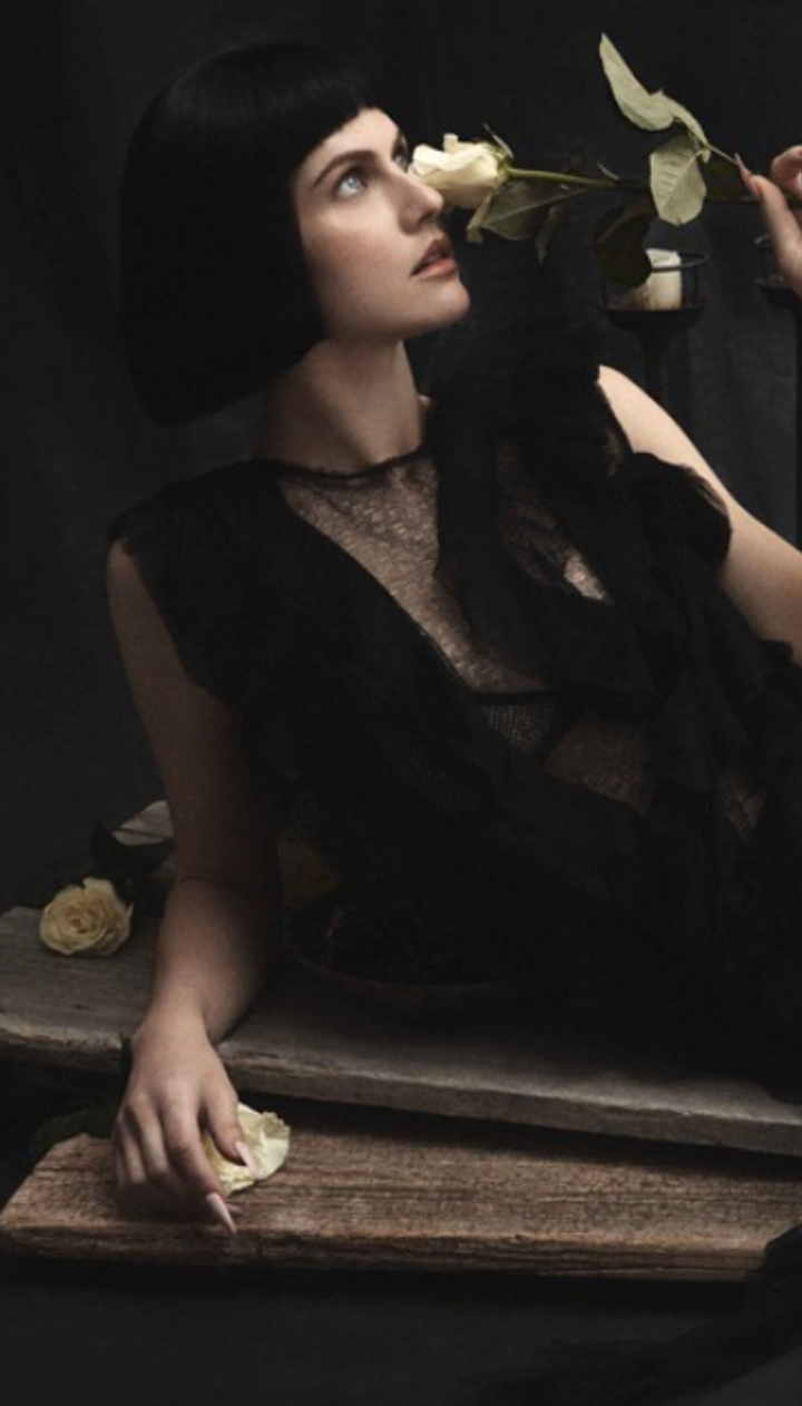 Alexandra Daddario