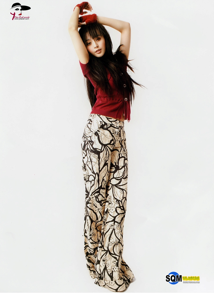 Bingbing Fan Bingbing Fan