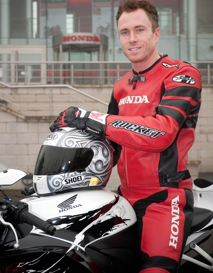 James Jordan