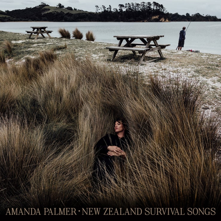 New Zealand Survival Songs