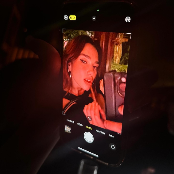 Dua Lipa