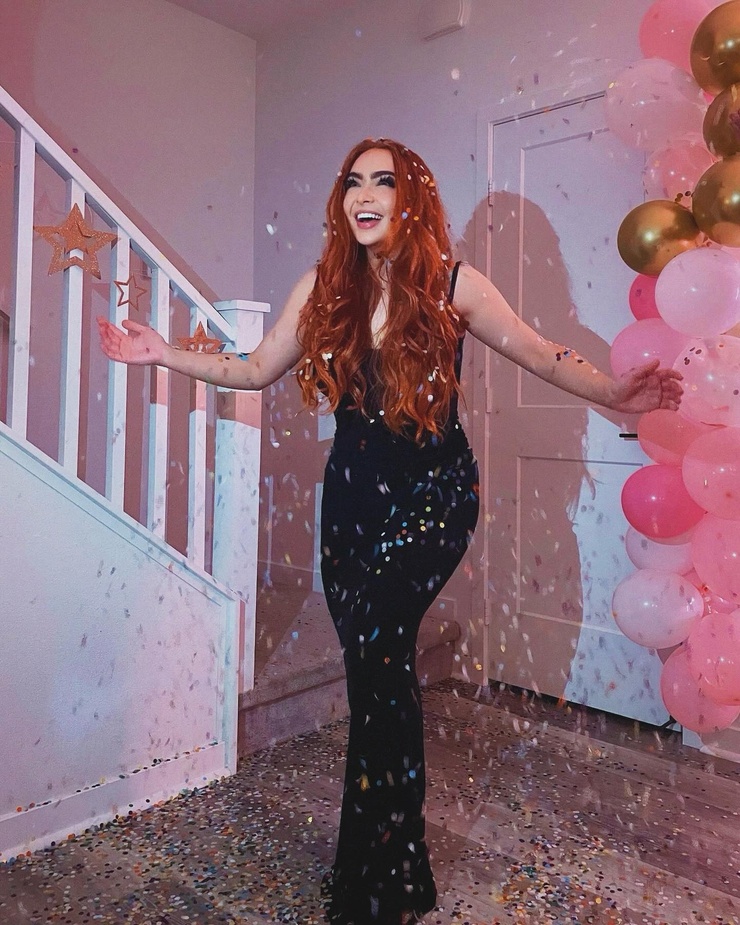 Caitlin Christine