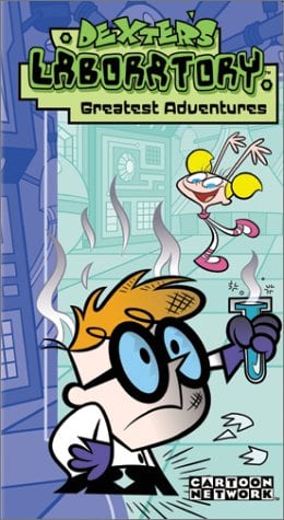 Dexter's Laboratory Dexter's Laboratory
