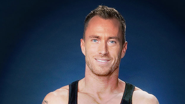 James Jordan