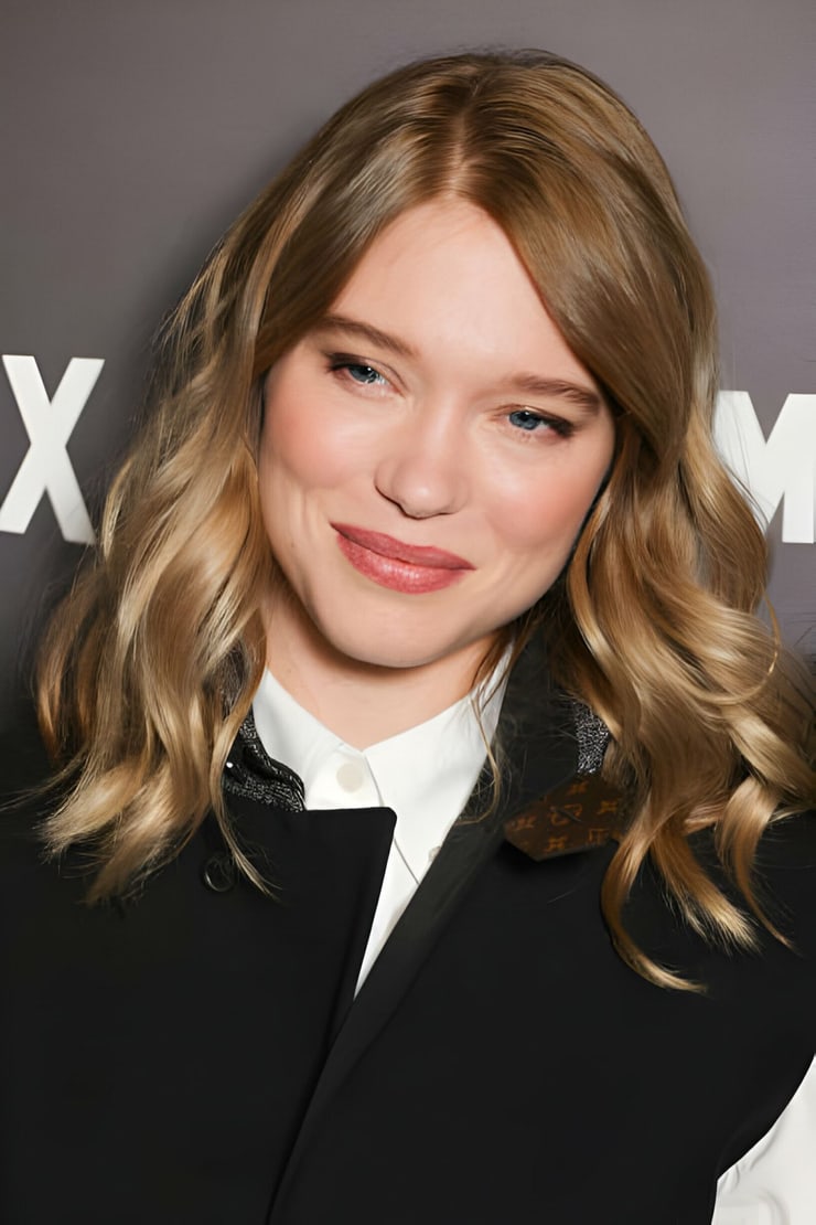 Picture Of Léa Seydoux