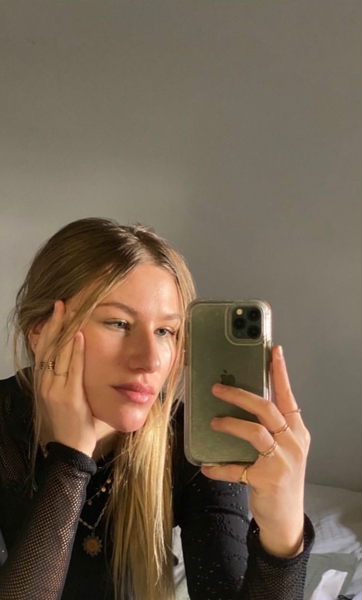 Sofia Hublitz