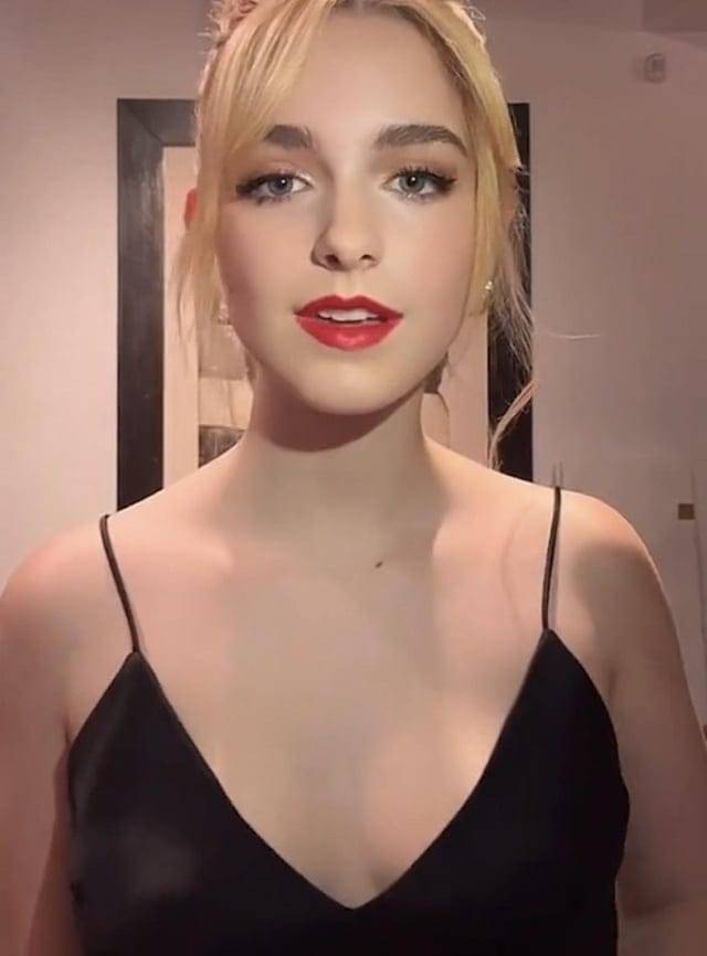 Mckenna Grace