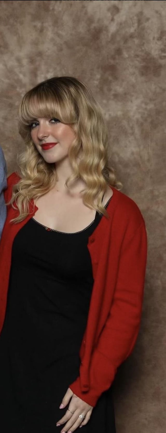 Mckenna Grace