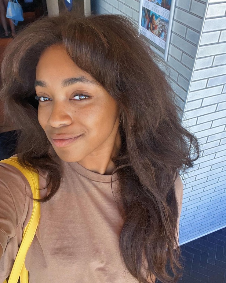Simone Joy Jones