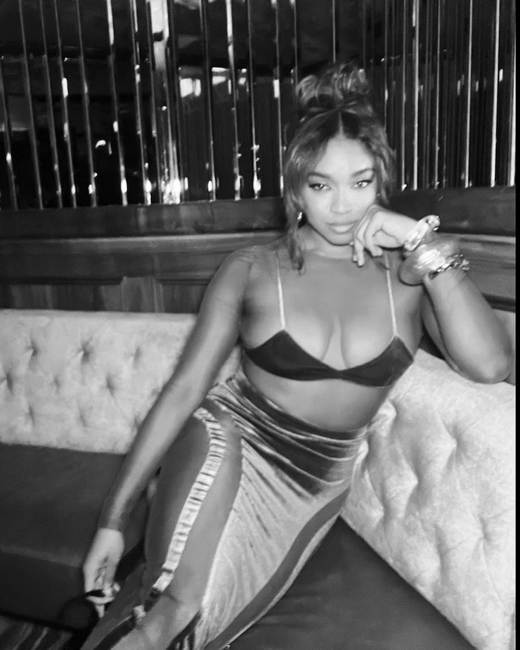 Simone Joy Jones