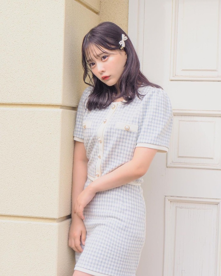 Nagisa Saito
