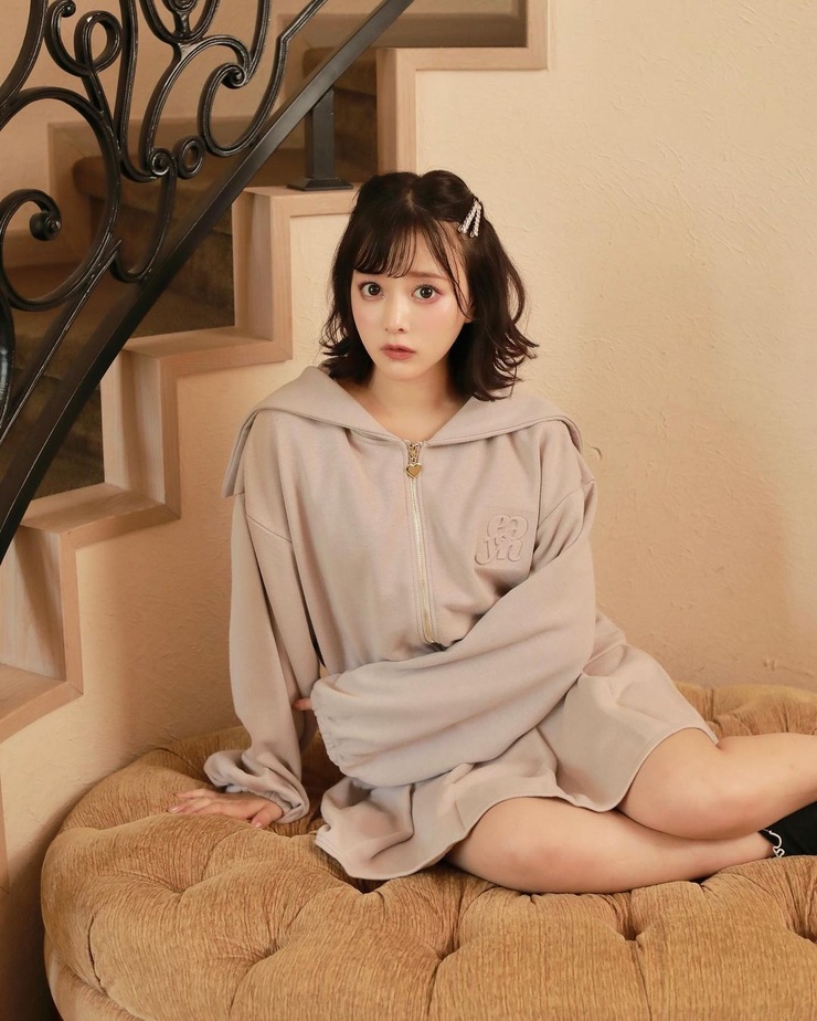 Nagisa Saito