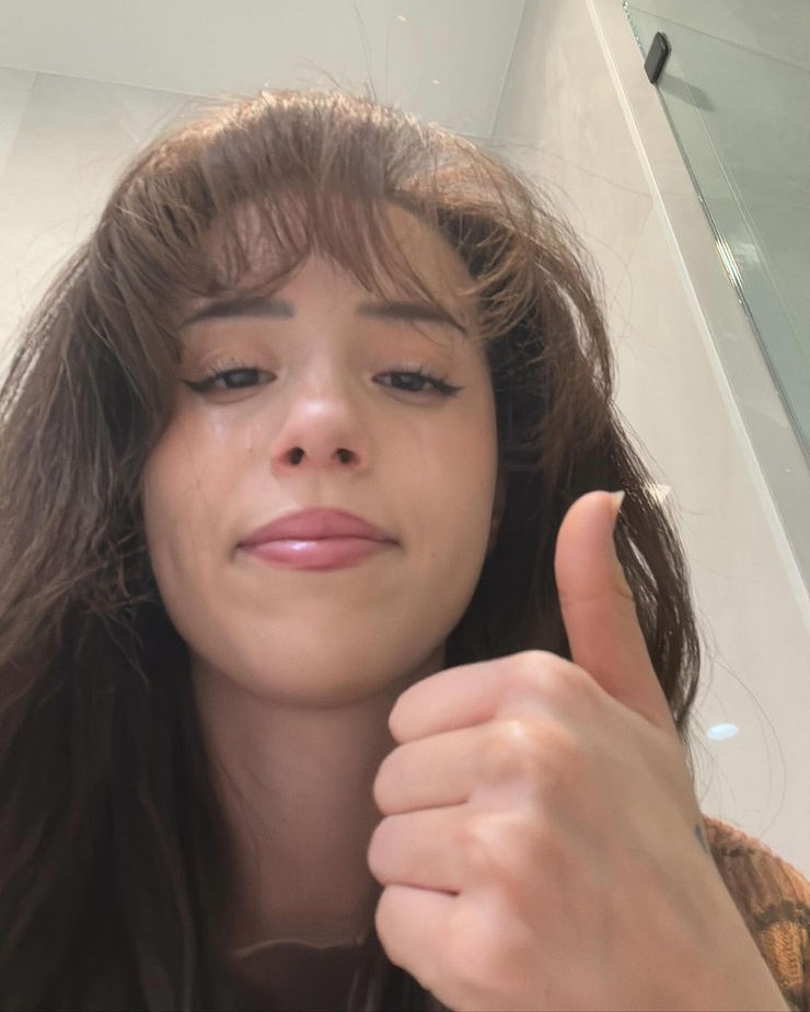 Pokimane
