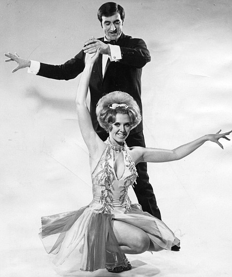Len Goodman Len Goodman