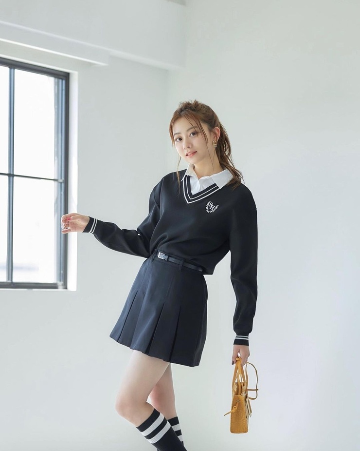 Yuna Mito