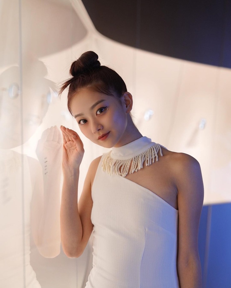 Yuna Mito