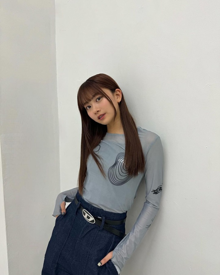 Yuna Mito