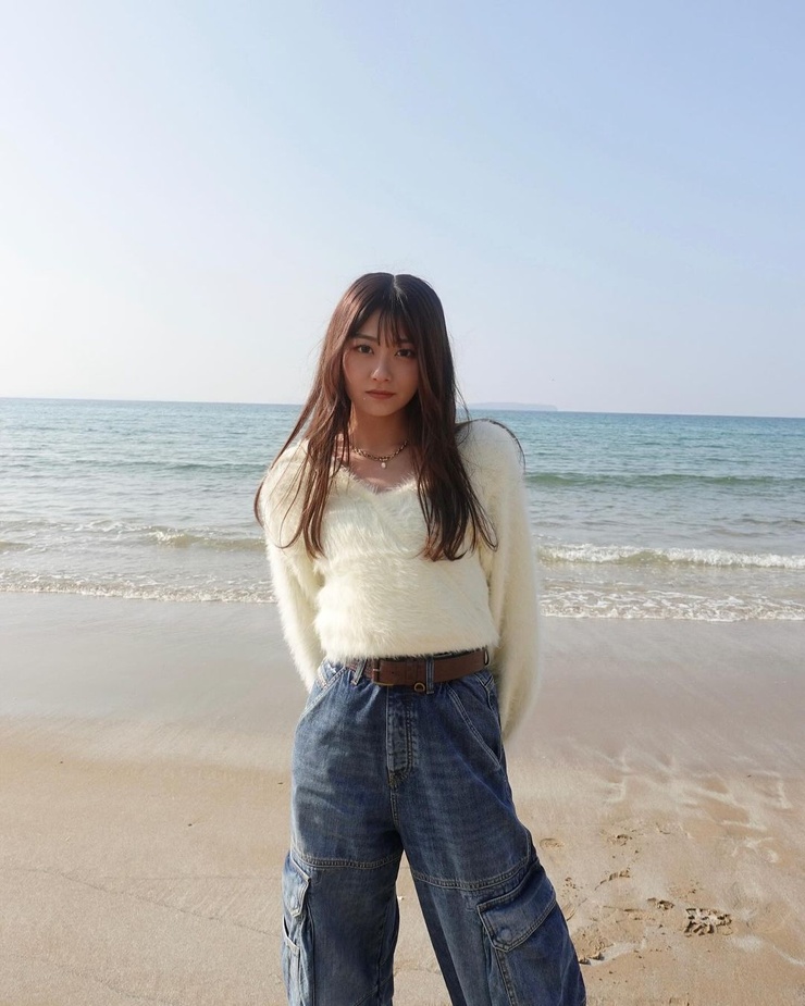 Yuna Mito