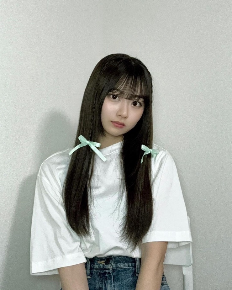 Yuna Mito