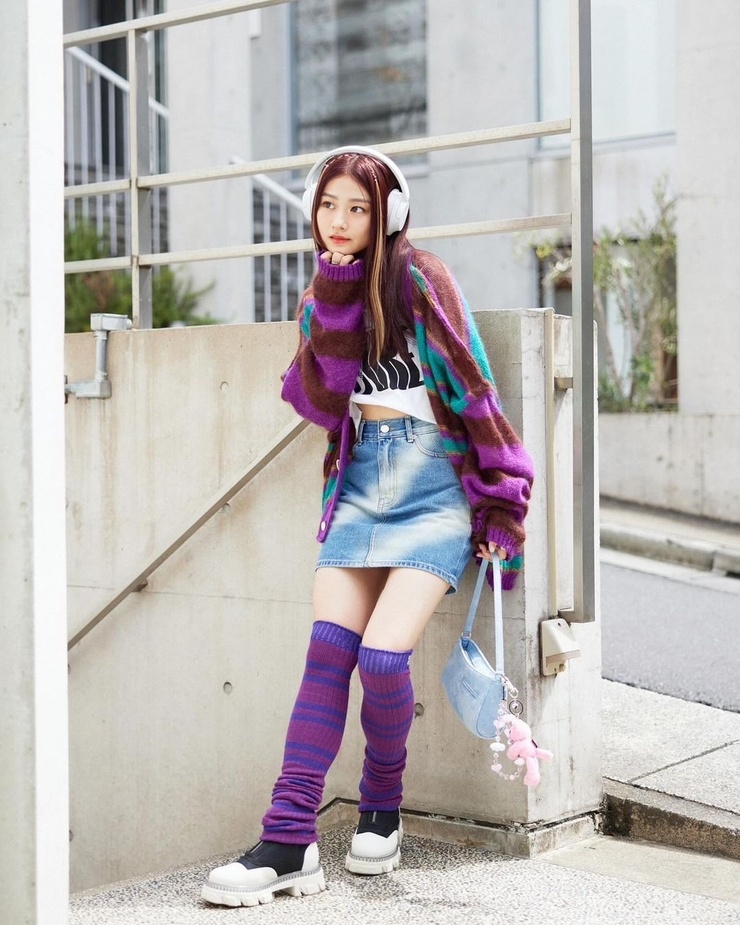 Yuna Mito