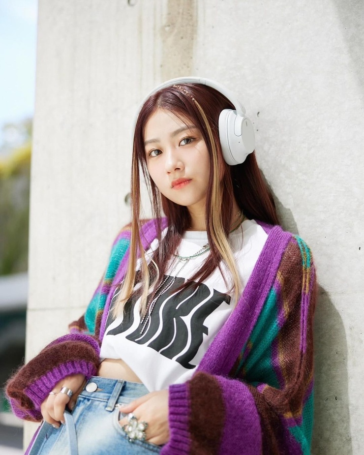 Yuna Mito