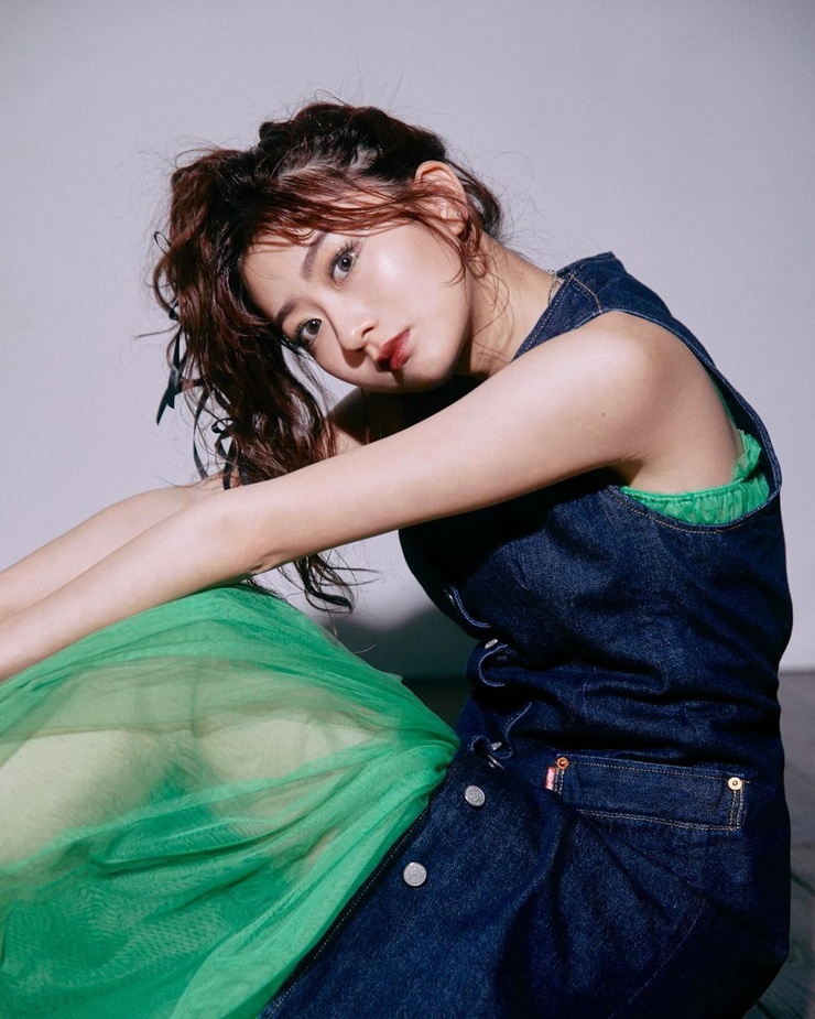 Yuna Mito
