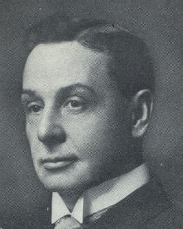 Adolph Lestina