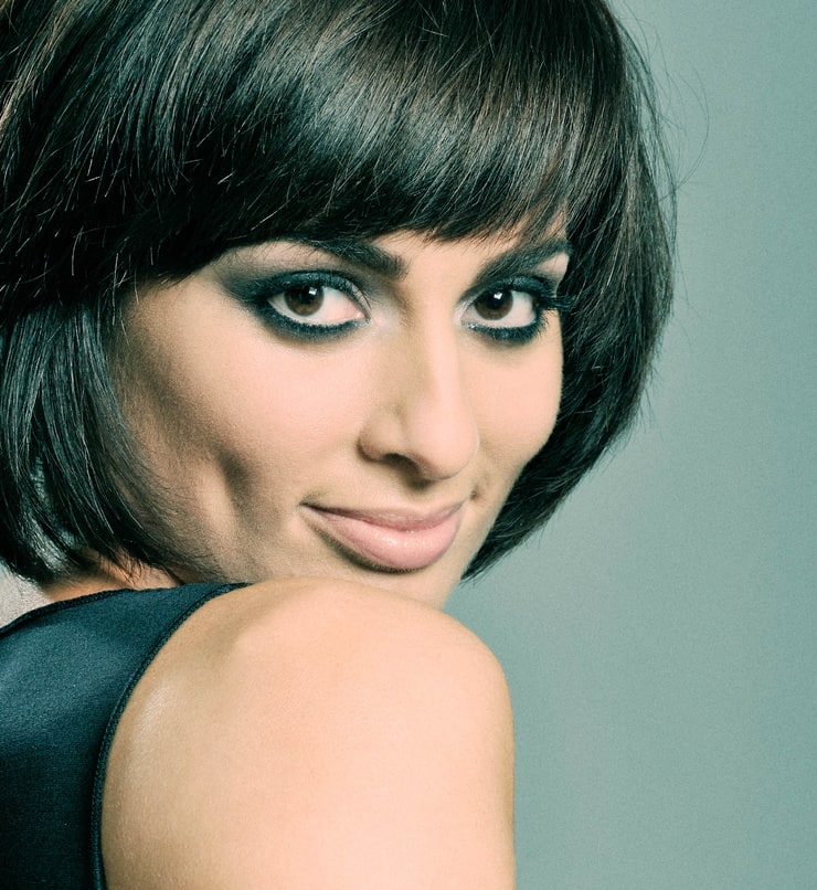 Flavia Cacace