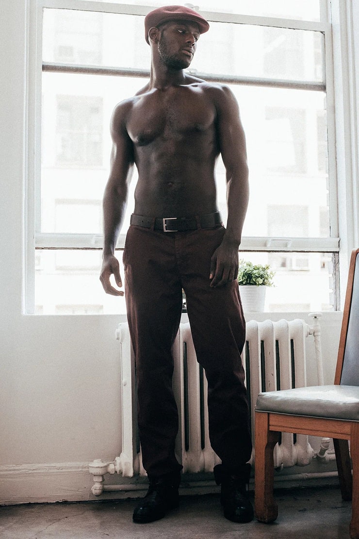 Kofi Siriboe