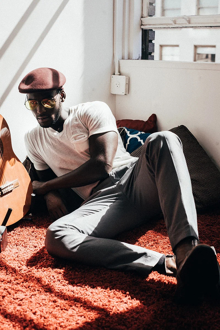 Kofi Siriboe