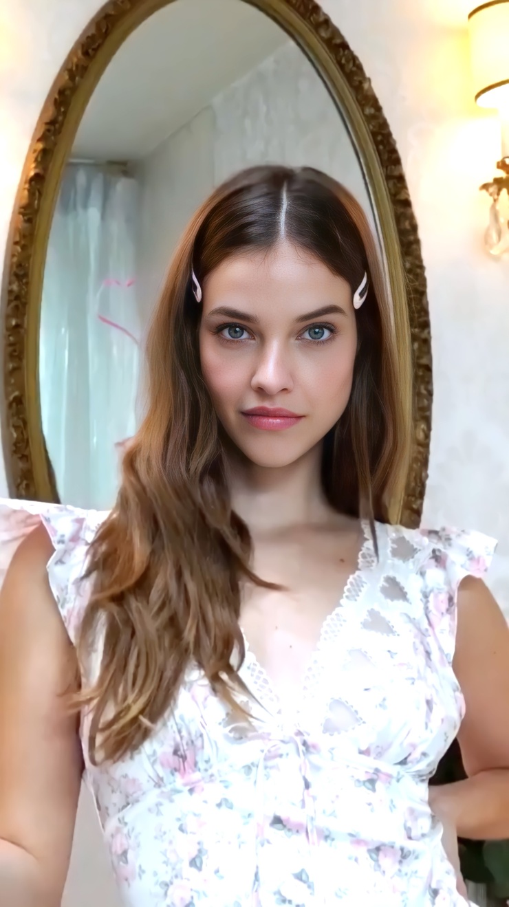 Barbara Palvin