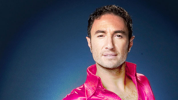 Vincent Simone