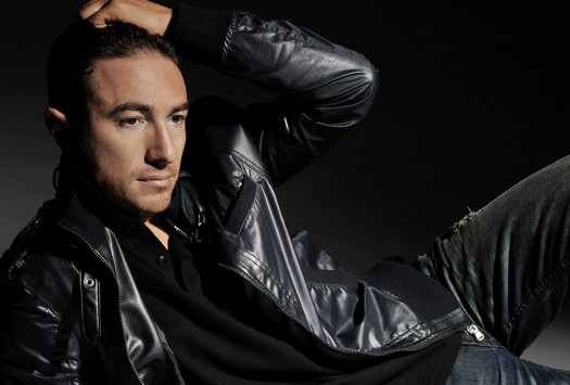 Vincent Simone