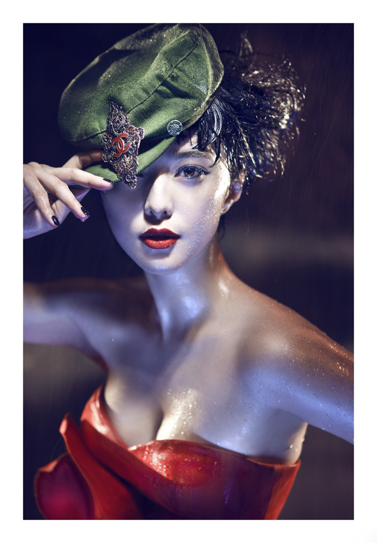 Bingbing Fan Bingbing Fan