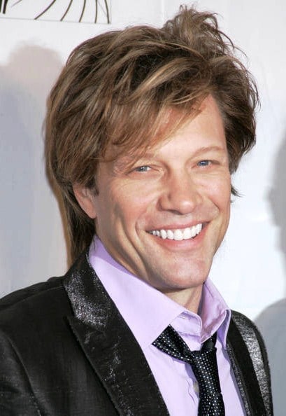 Picture of Jon Bon Jovi