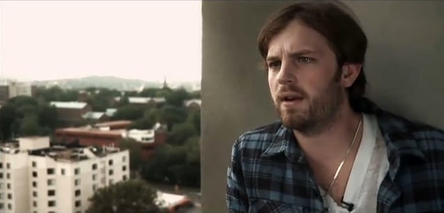 Caleb Followill