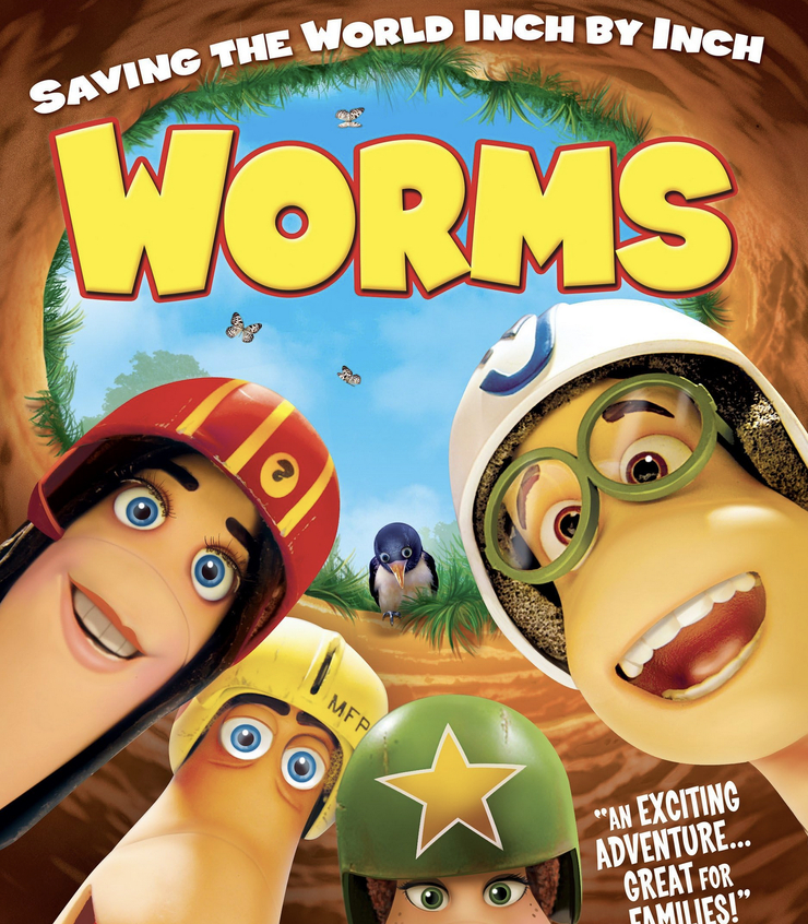 Worms