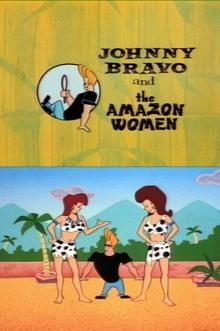 The Amazon Women