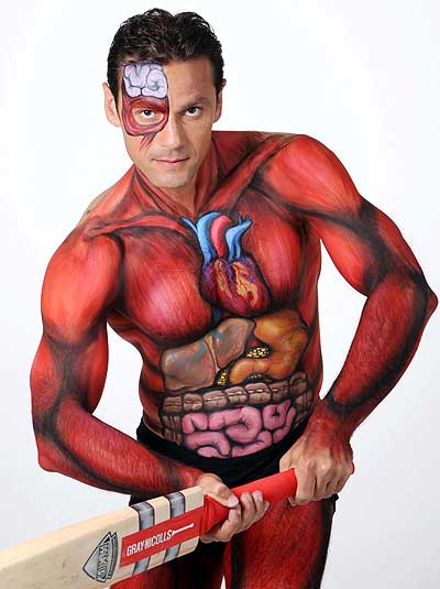 Mark Ramprakash