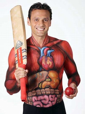 Mark Ramprakash