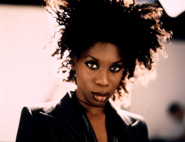 Heather Small