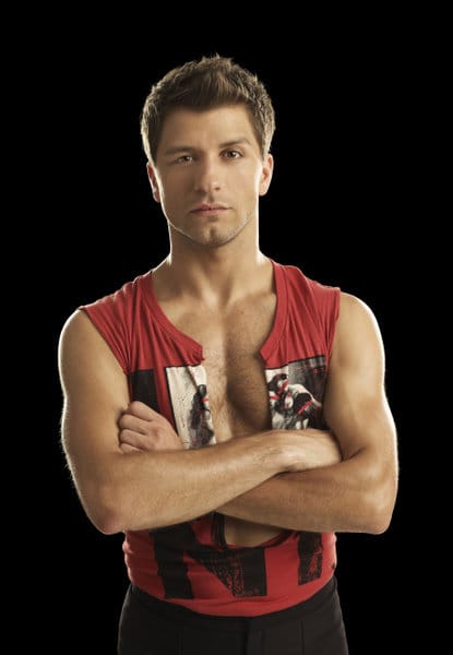 Pasha Kovalev