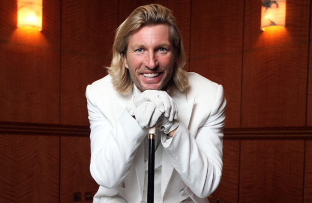 Robbie Savage