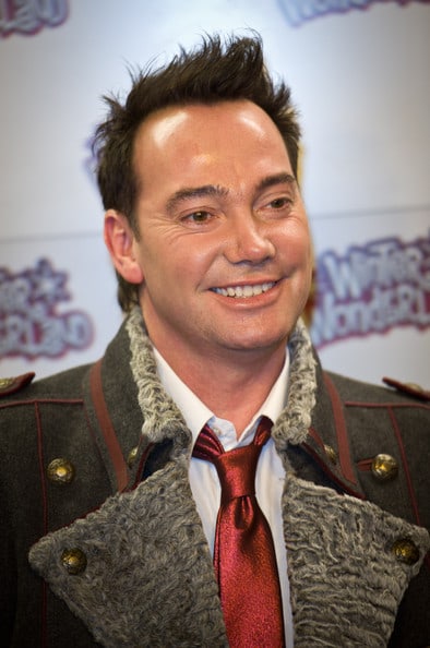 Craig Revel Horwood