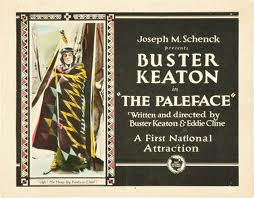 The Paleface