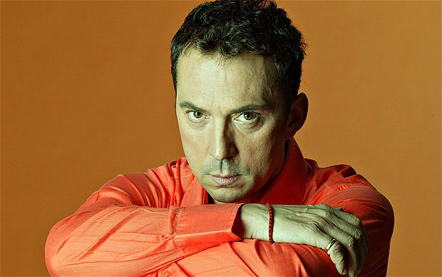 Bruno Tonioli
