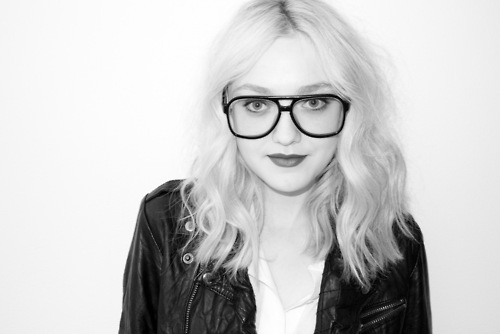 Dakota Fanning
