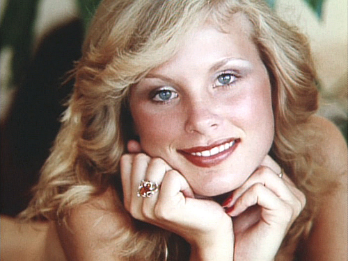 Dorothy Stratten Dorothy Stratten